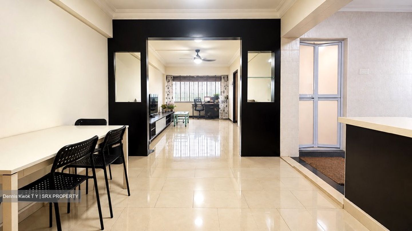 Blk 104B Depot Heights (Bukit Merah), HDB 5 Rooms #636603231